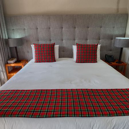 Tembo Guest Lodge Hazyview Extérieur photo