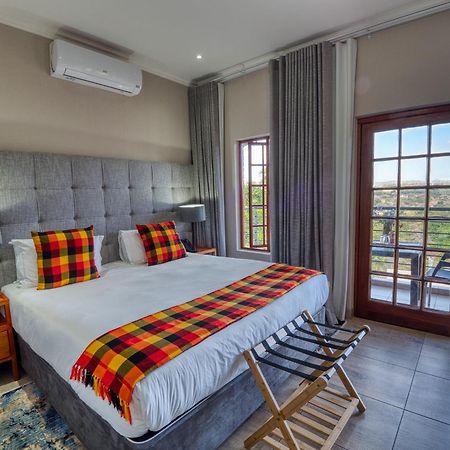 Tembo Guest Lodge Hazyview Extérieur photo
