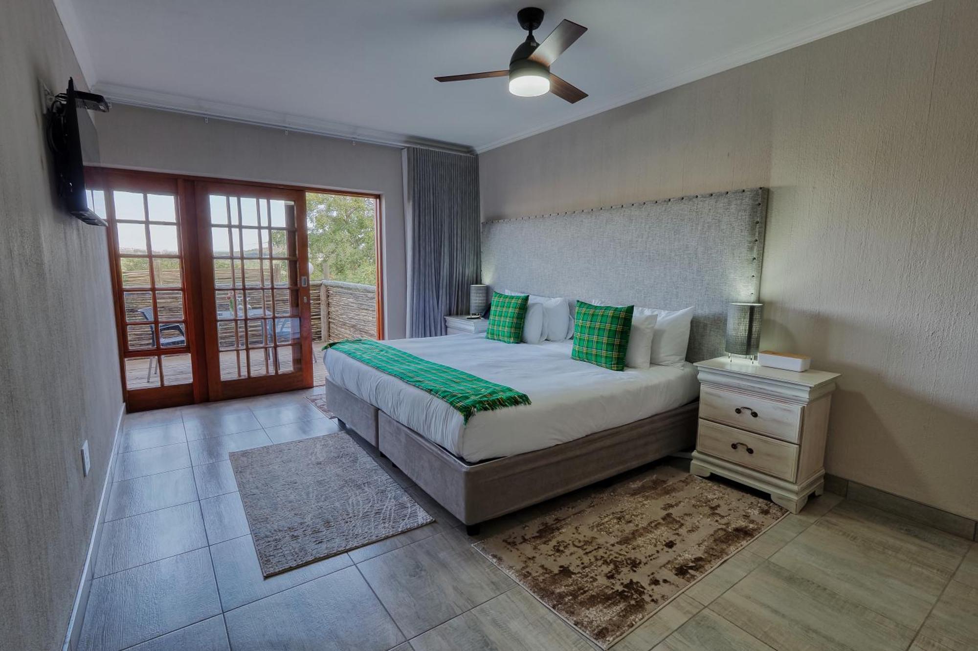 Tembo Guest Lodge Hazyview Extérieur photo