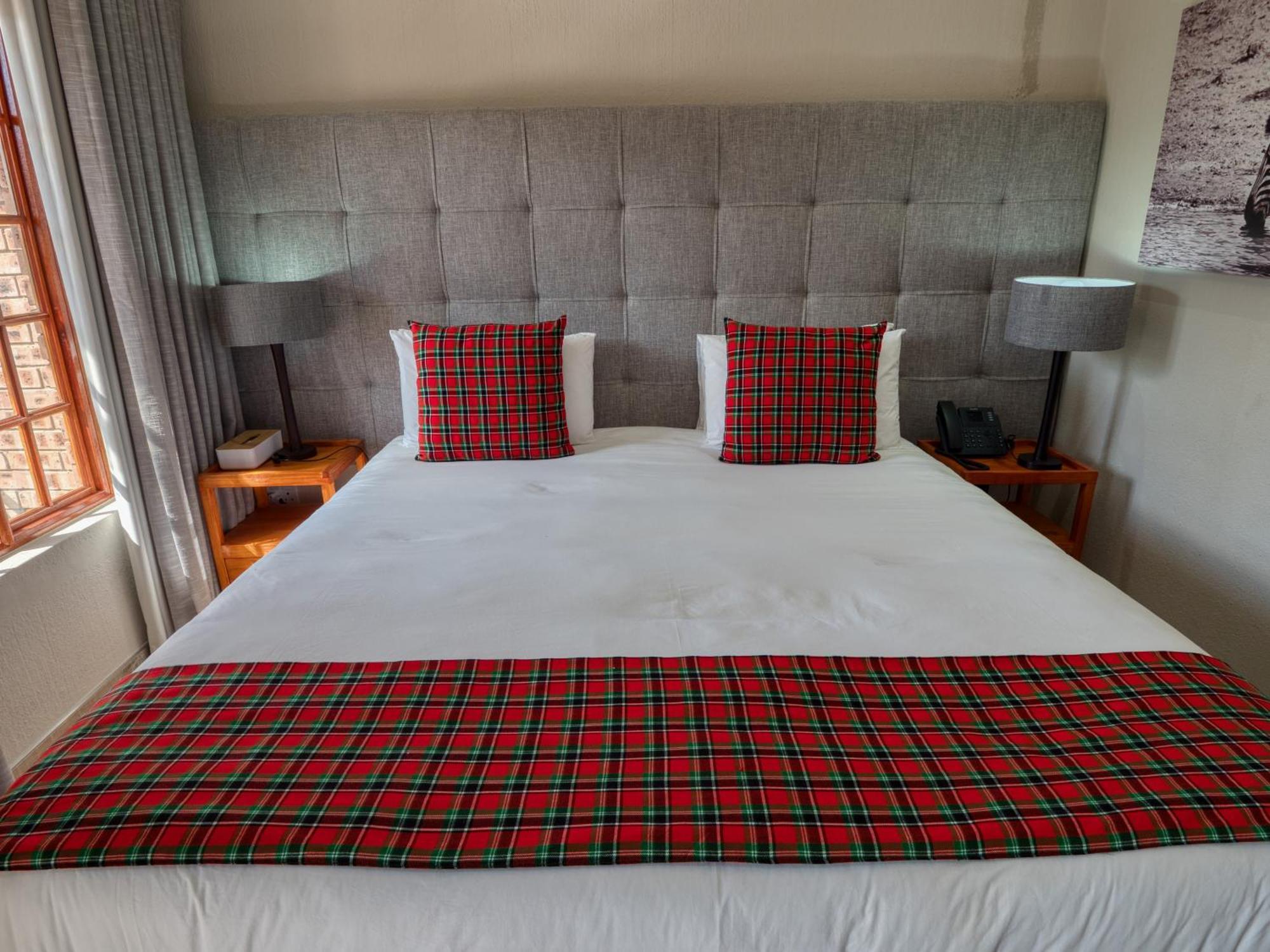 Tembo Guest Lodge Hazyview Extérieur photo