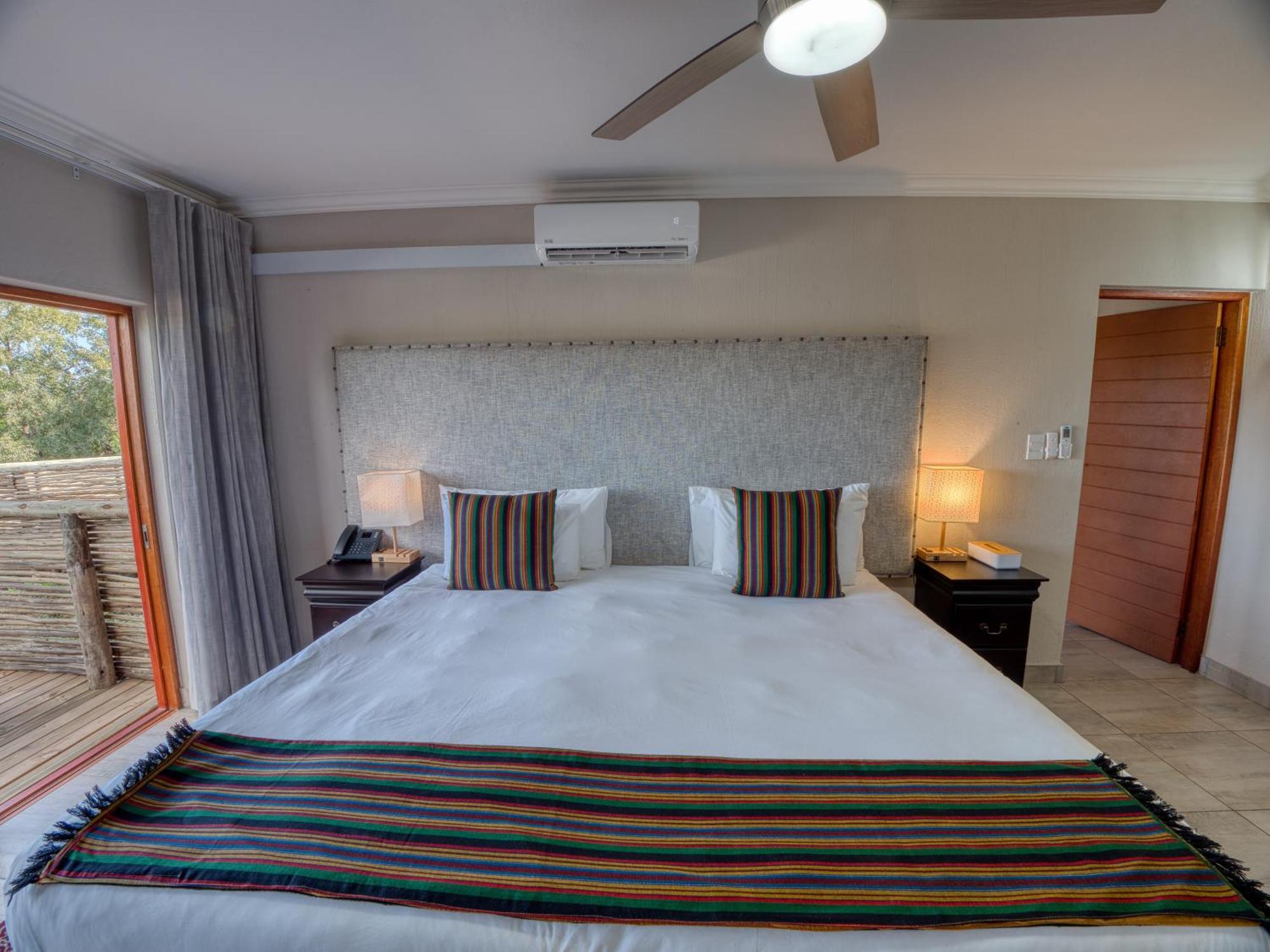 Tembo Guest Lodge Hazyview Extérieur photo