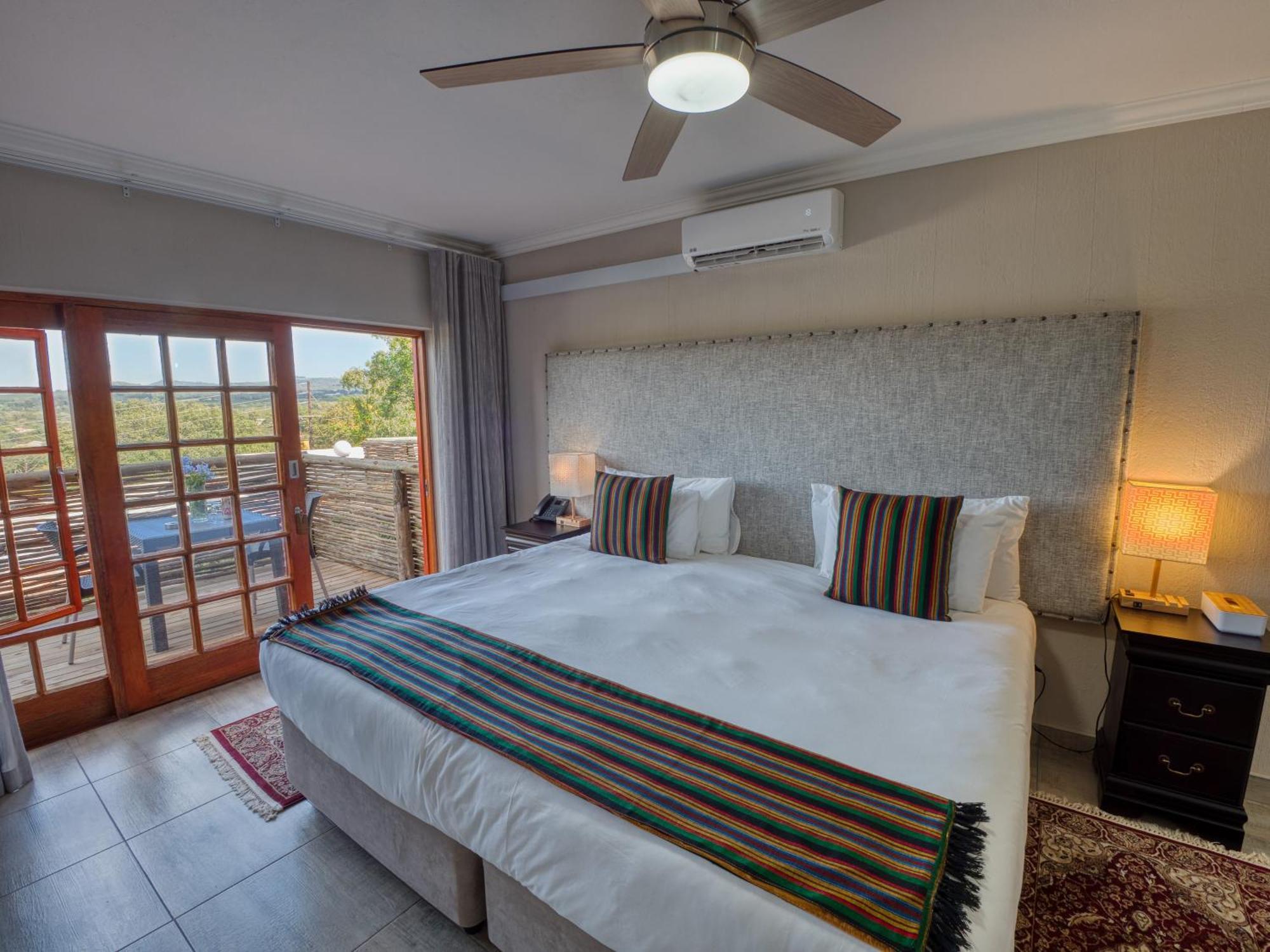 Tembo Guest Lodge Hazyview Extérieur photo