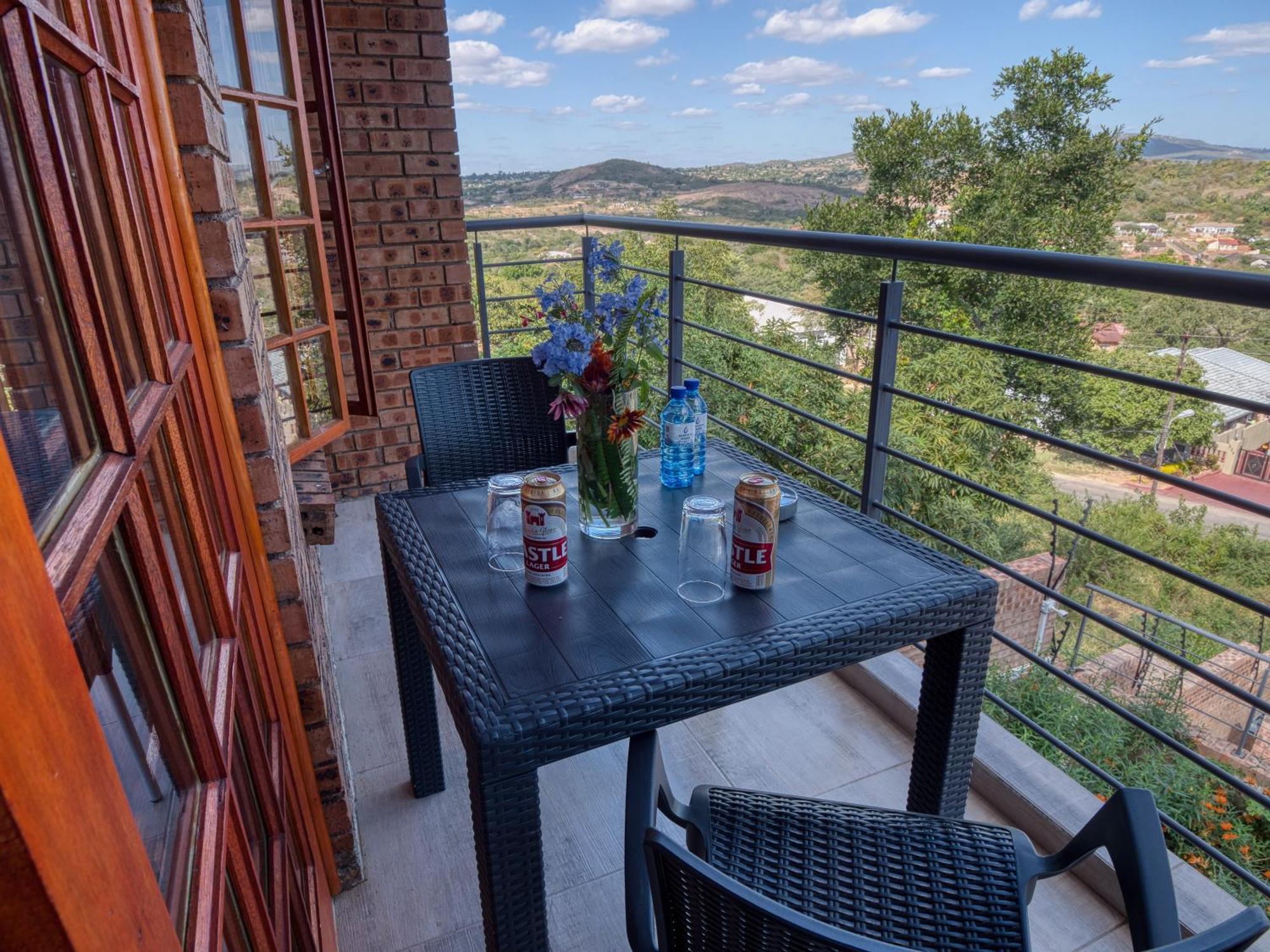 Tembo Guest Lodge Hazyview Extérieur photo