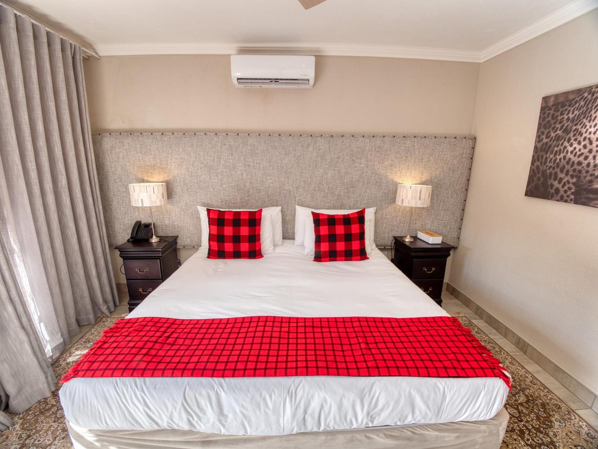 Tembo Guest Lodge Hazyview Extérieur photo