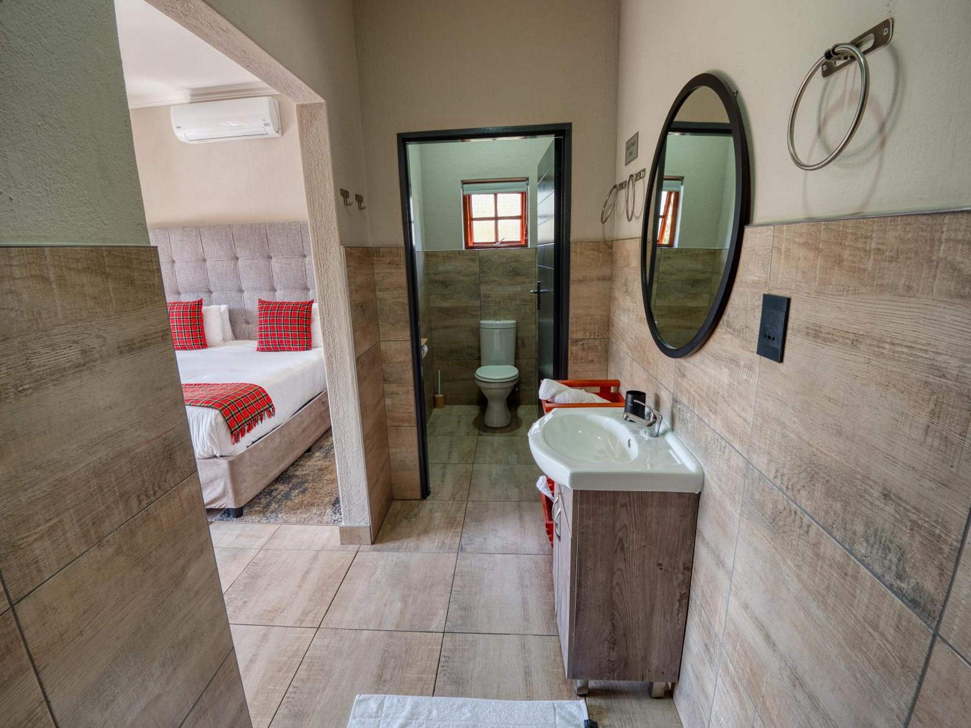 Tembo Guest Lodge Hazyview Extérieur photo