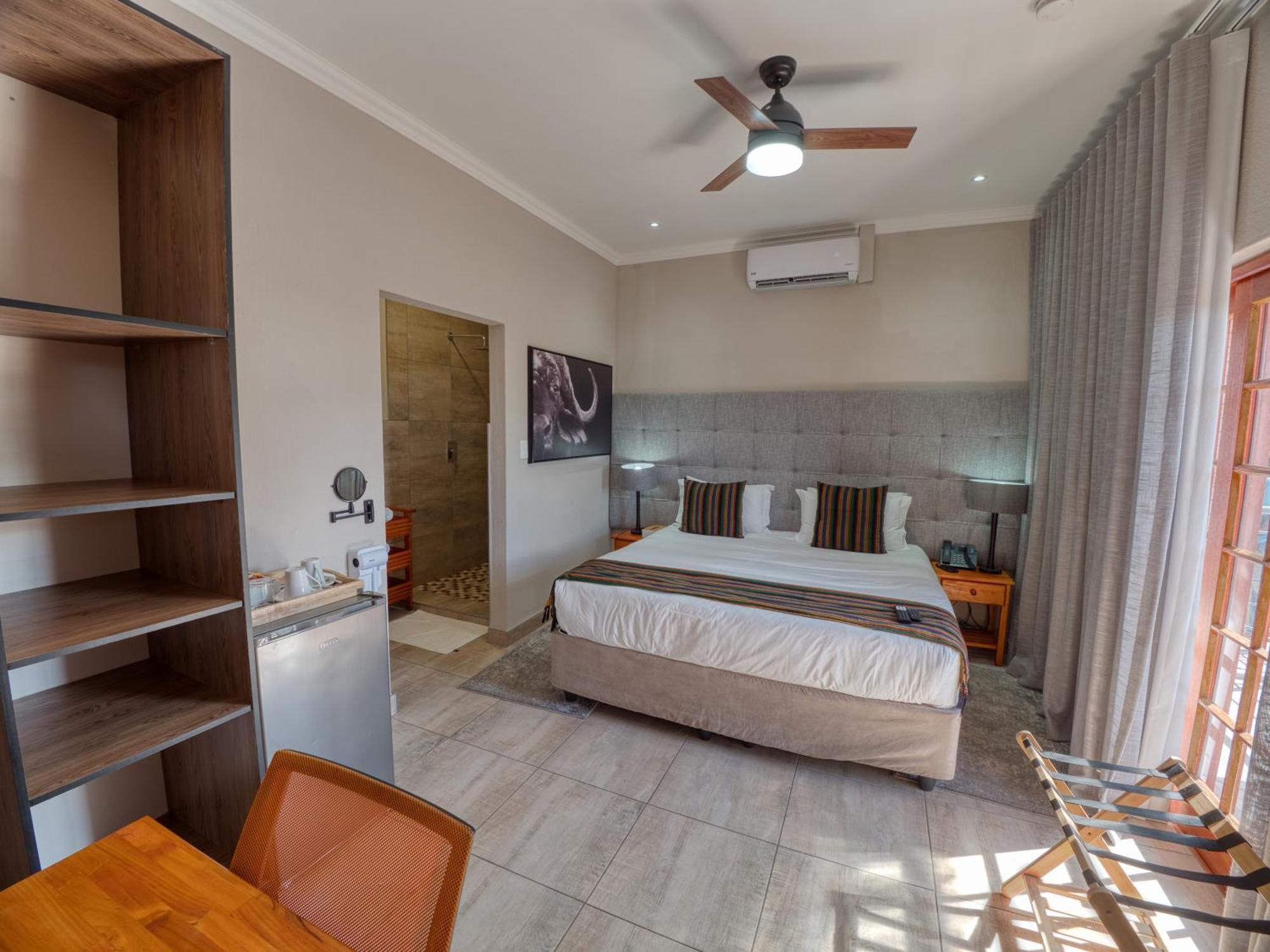 Tembo Guest Lodge Hazyview Extérieur photo