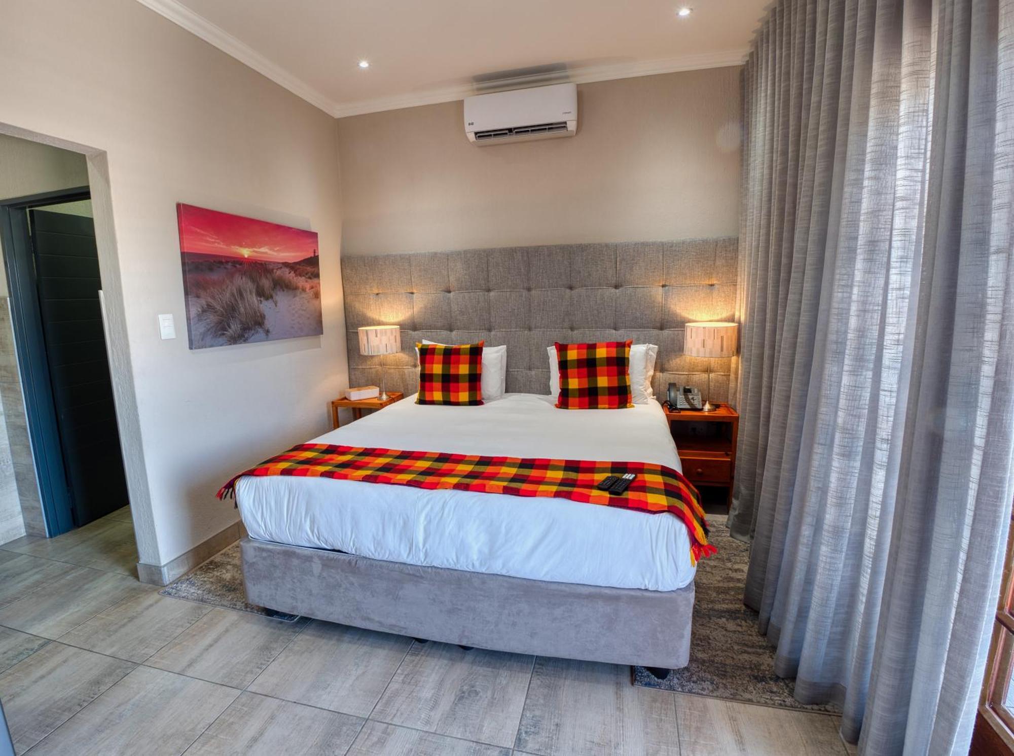 Tembo Guest Lodge Hazyview Extérieur photo