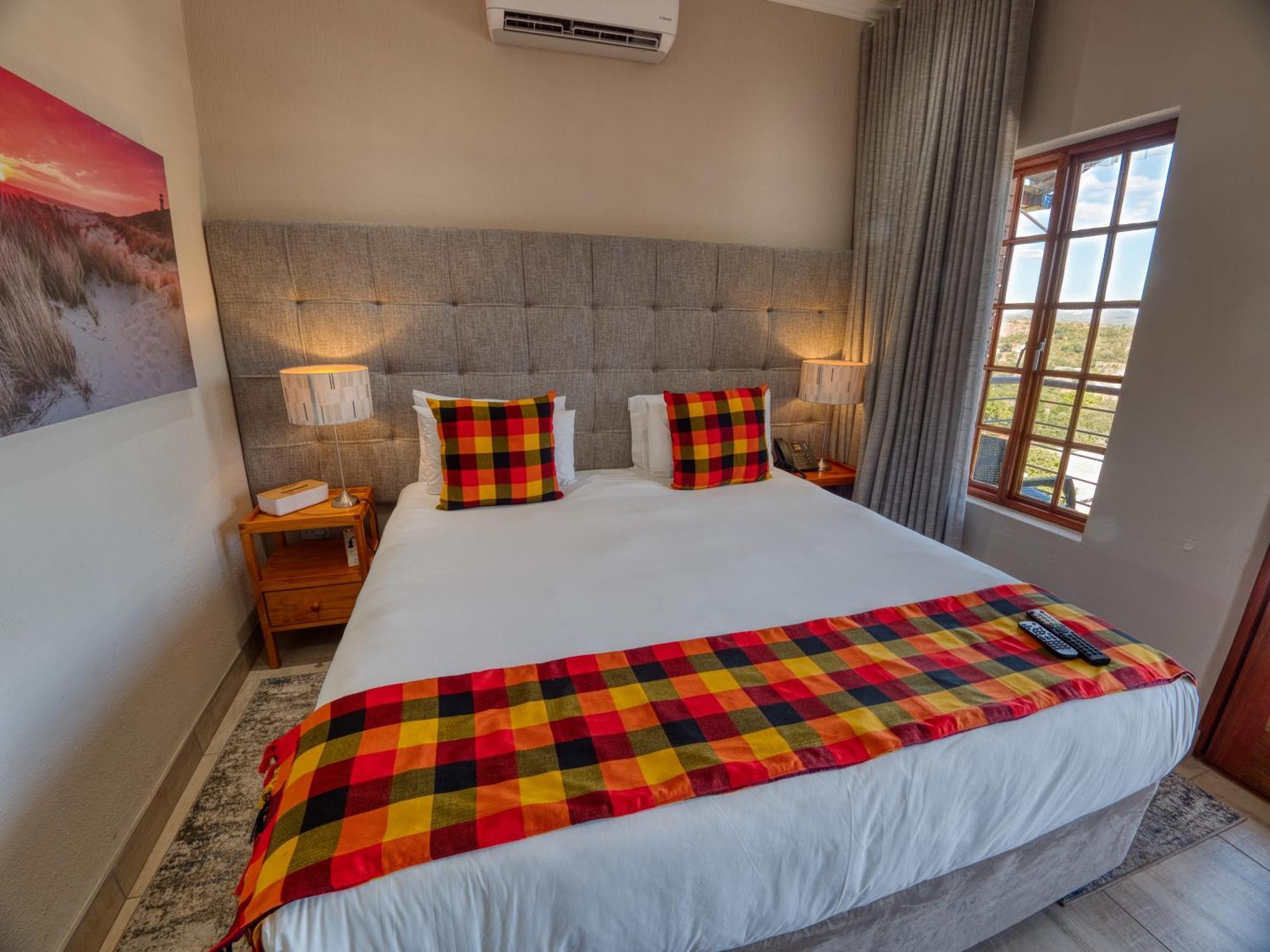 Tembo Guest Lodge Hazyview Extérieur photo