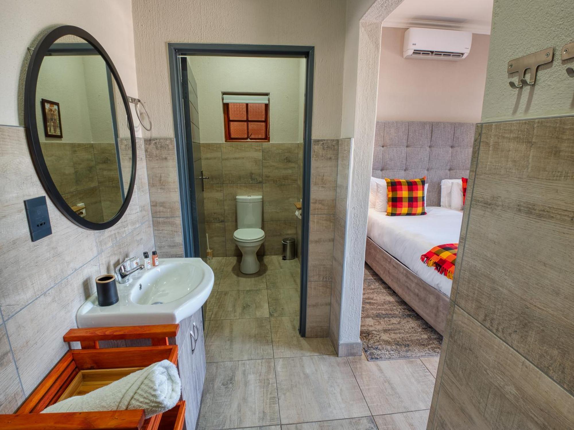 Tembo Guest Lodge Hazyview Extérieur photo