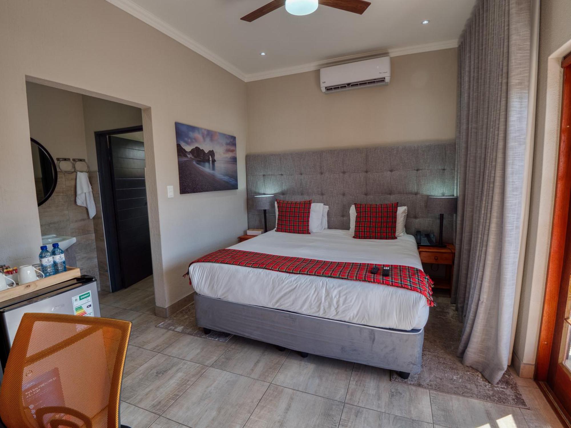 Tembo Guest Lodge Hazyview Extérieur photo