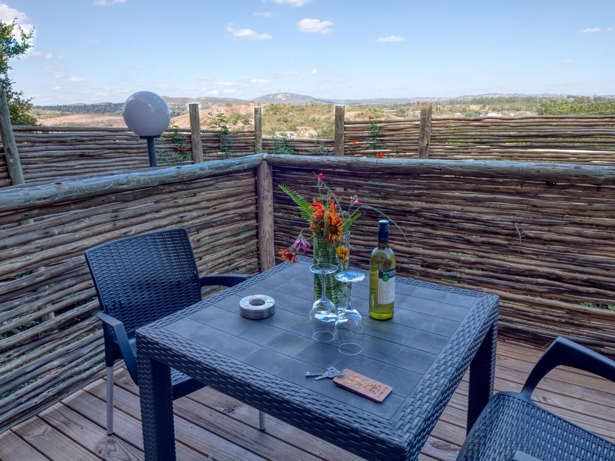 Tembo Guest Lodge Hazyview Extérieur photo