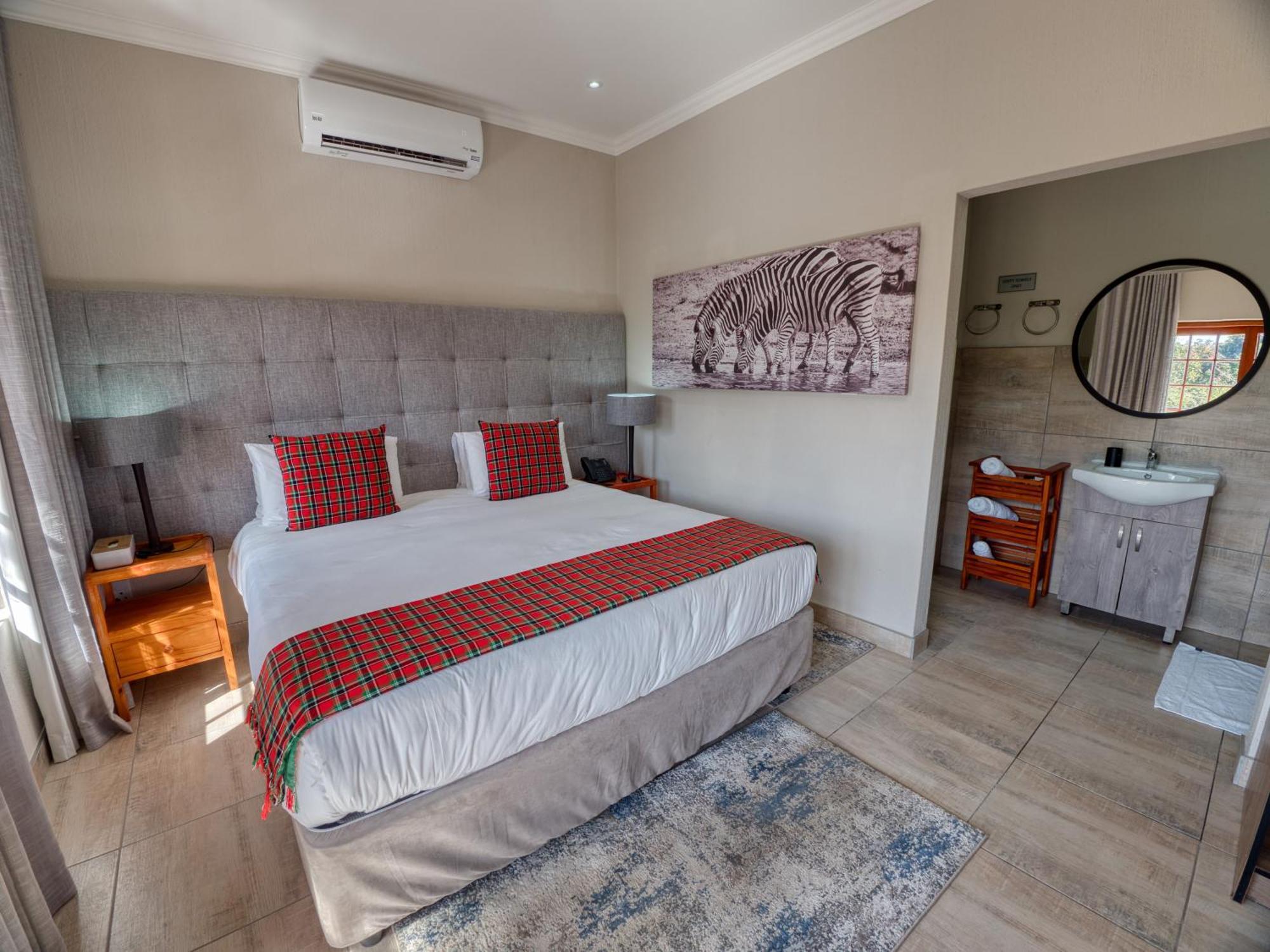 Tembo Guest Lodge Hazyview Extérieur photo