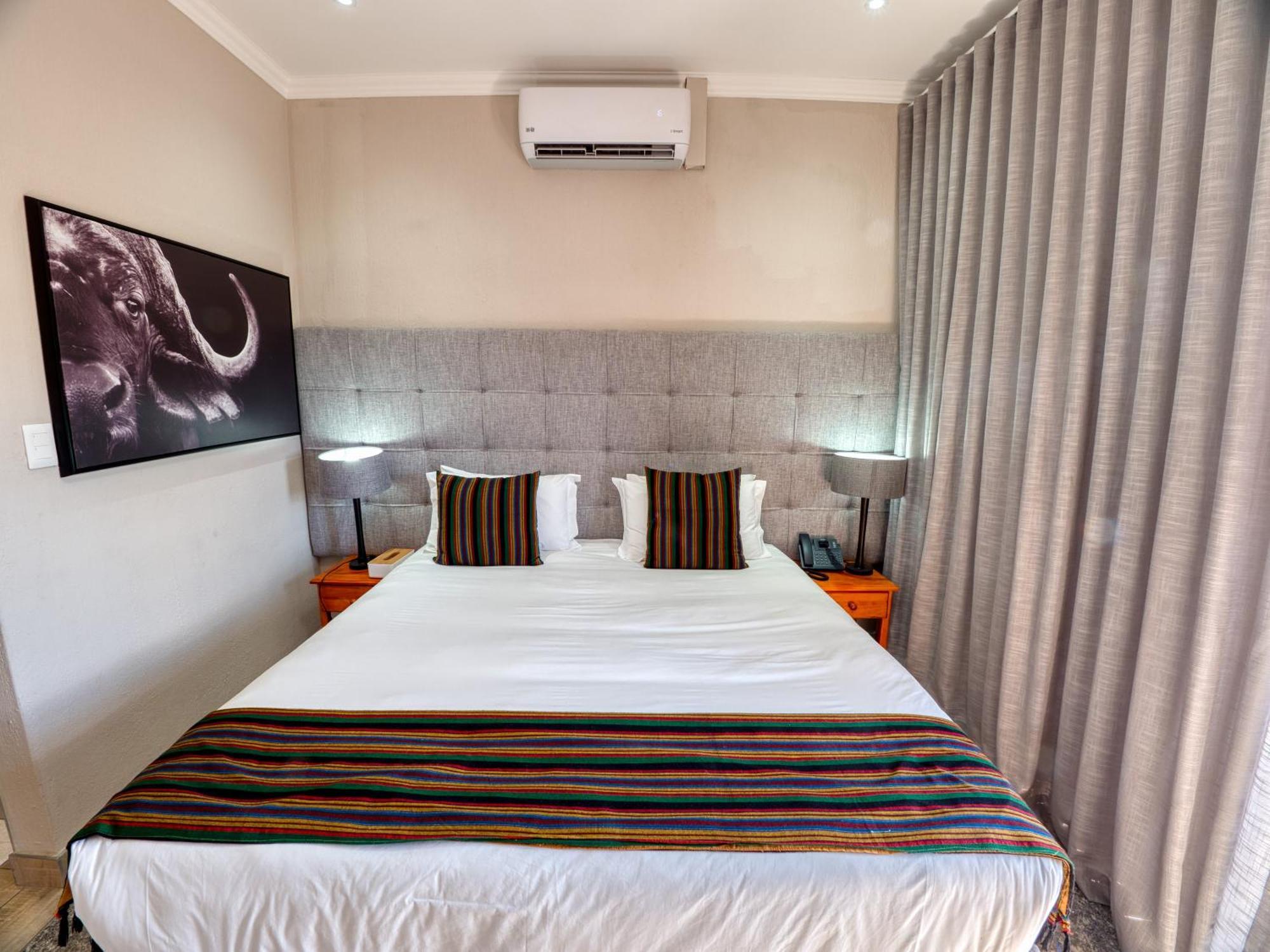 Tembo Guest Lodge Hazyview Extérieur photo
