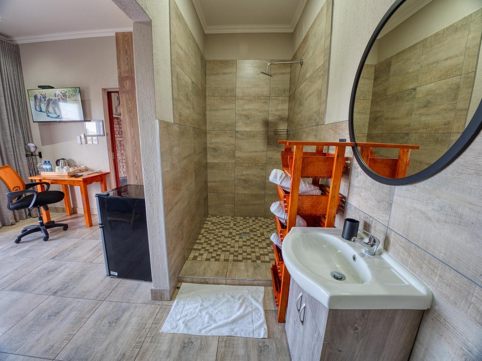 Tembo Guest Lodge Hazyview Extérieur photo
