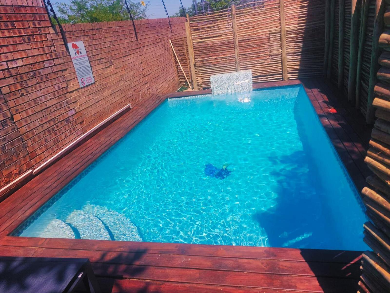 Tembo Guest Lodge Hazyview Extérieur photo